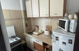 Garsoniera de inchiriat, 30 mp, Brasov - Mihai Viteazu