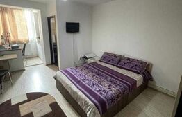 Garsoniera de inchiriat, 30 mp, Brasov, CENTRAL