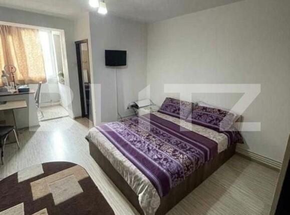 Apartament de închiriat 2 camere Grivitei - 189950AI | BLITZ Brașov | Poza1