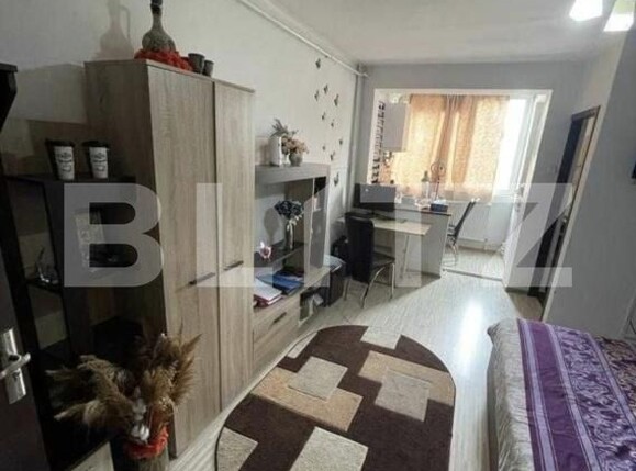 Apartament de închiriat 2 camere Grivitei - 189950AI | BLITZ Brașov | Poza3