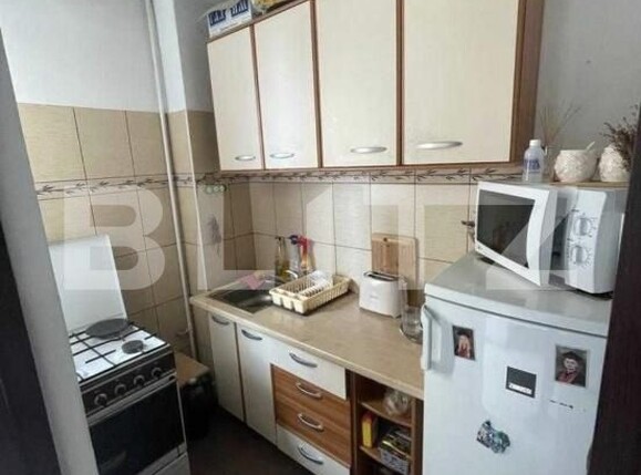 Apartament de închiriat 2 camere Grivitei - 189950AI | BLITZ Brașov | Poza4