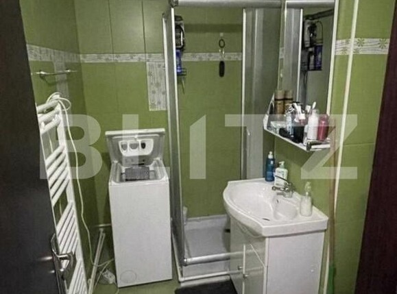 Apartament de închiriat 2 camere Grivitei - 189950AI | BLITZ Brașov | Poza2