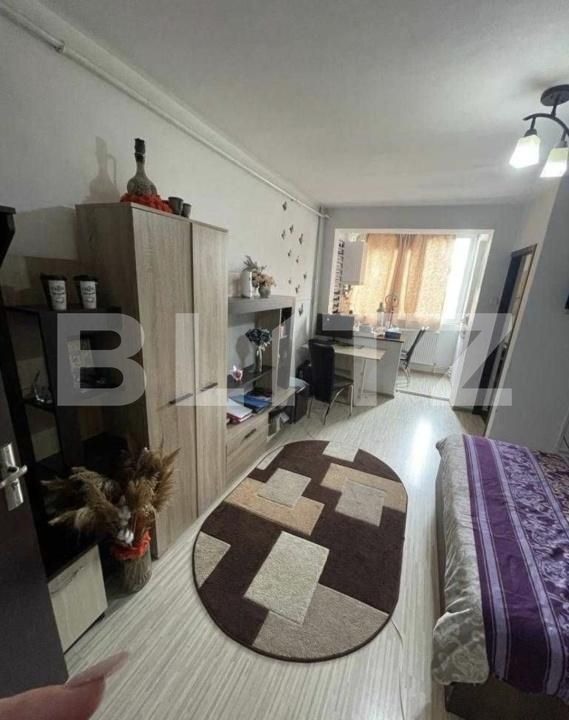 Apartament de închiriat 2 camere Grivitei - 189950AI | BLITZ Brașov | Poza3