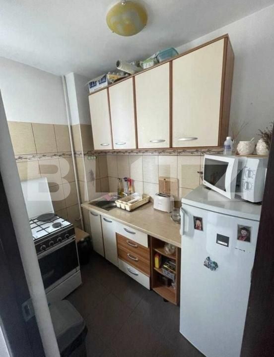 Apartament de închiriat 2 camere Grivitei - 189950AI | BLITZ Brașov | Poza4