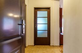 Apartament 2 camere, balcon 7 mp, parcare