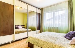 Apartament 2 camere, balcon 7 mp, parcare