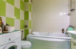 Apartament 2 camere, balcon 7 mp, parcare