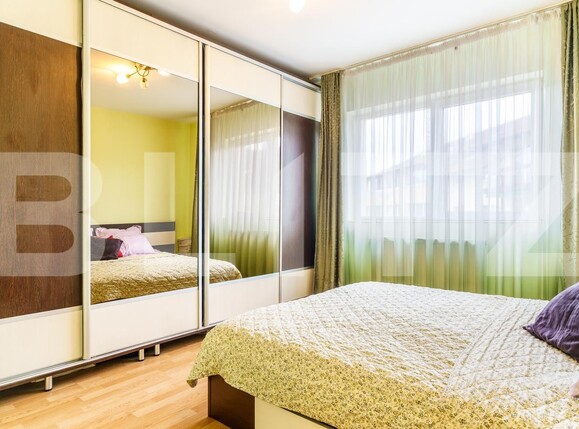 Apartament de vânzare 2 camere Floreşti - 189951AV | BLITZ Cluj-Napoca | Poza1