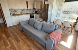 Apartament 3 camere, decomandat, priveliste panoramica