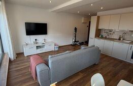 Apartament 3 camere, decomandat, priveliste panoramica