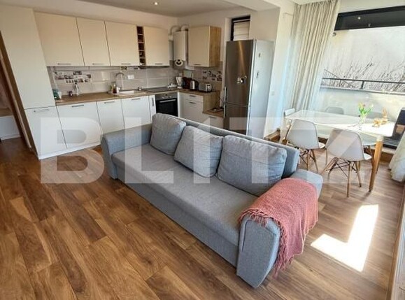 Apartament de vânzare 3 camere Blumana - 189952AV | BLITZ Brașov | Poza1