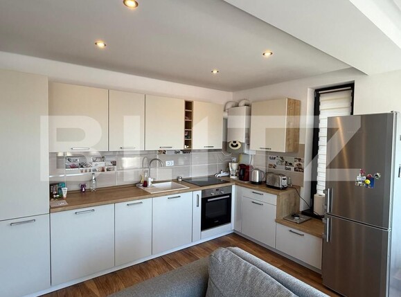 Apartament de vânzare 3 camere Blumana - 189952AV | BLITZ Brașov | Poza3