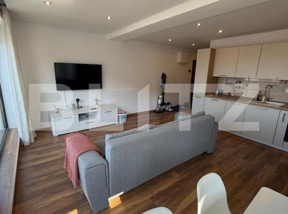 Apartament de vânzare 3 camere Blumana - 189952AV | BLITZ Brașov | Poza2