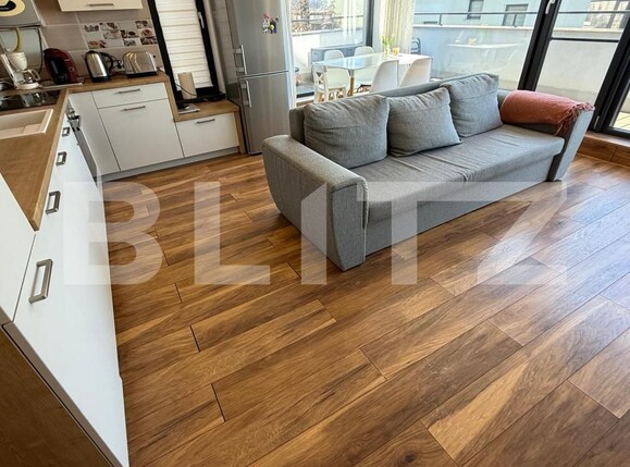 Apartament de vânzare 3 camere Blumana - 189952AV | BLITZ Brașov | Poza4