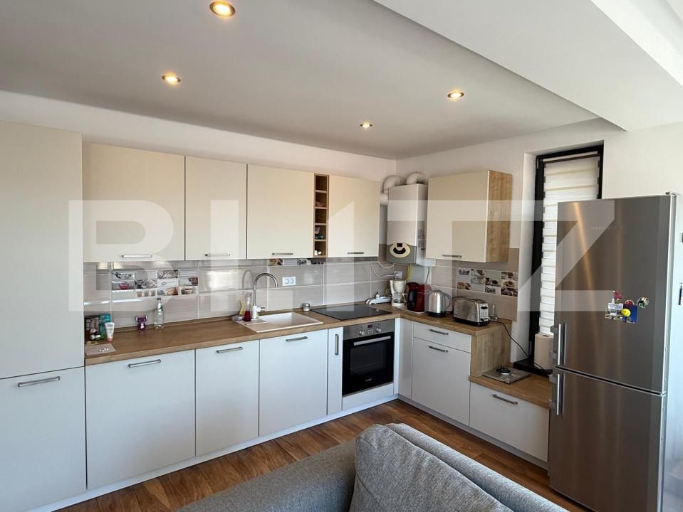 Apartament de vânzare 3 camere Blumana - 189952AV | BLITZ Brașov | Poza3