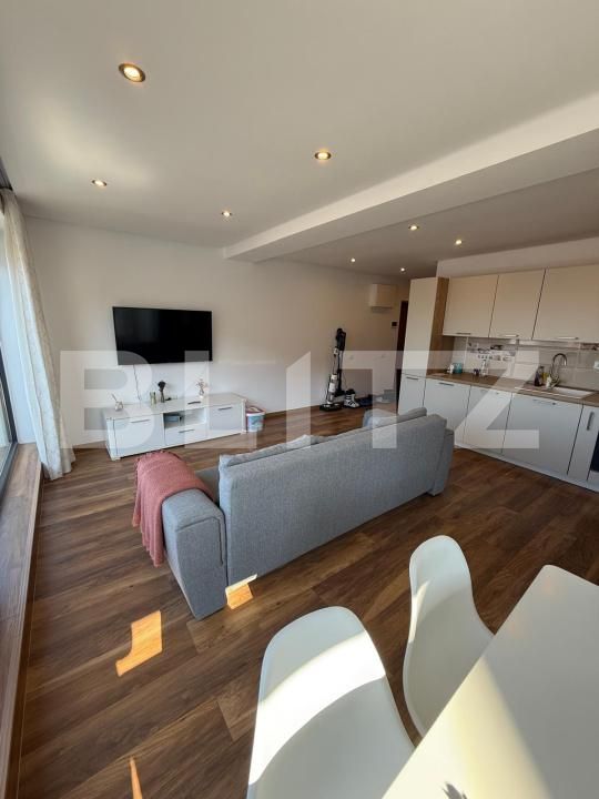 Apartament de vânzare 3 camere Blumana - 189952AV | BLITZ Brașov | Poza2