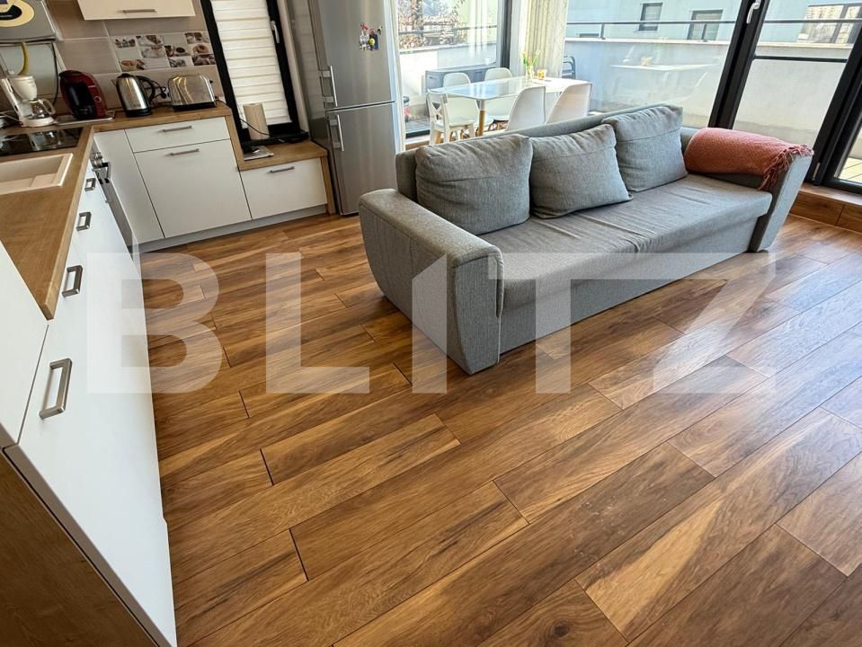 Apartament de vânzare 3 camere Blumana - 189952AV | BLITZ Brașov | Poza4