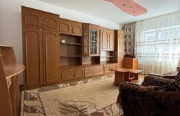 Apartament 2 camere, decomandat, etaj intermediar, zona foarte linistita