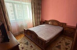 Apartament 2 camere, decomandat, etaj intermediar, zona foarte linistita