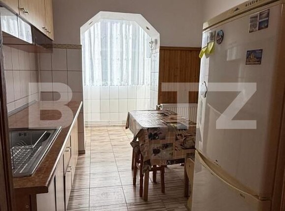 Apartament de vânzare 2 camere Florilor - 189953AV | BLITZ Brașov | Poza3