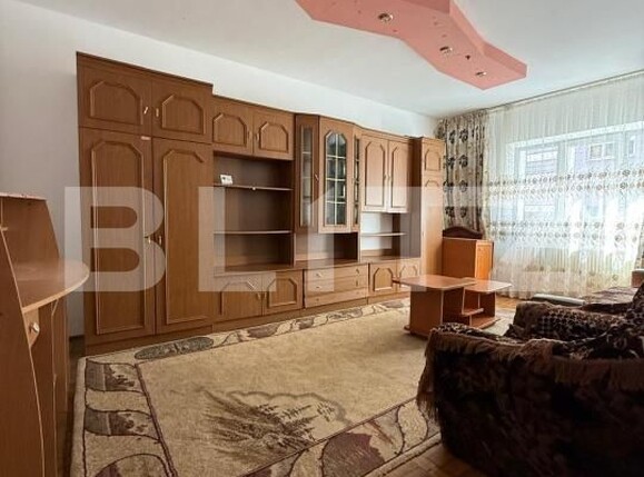 Apartament de vânzare 2 camere Florilor - 189953AV | BLITZ Brașov | Poza1