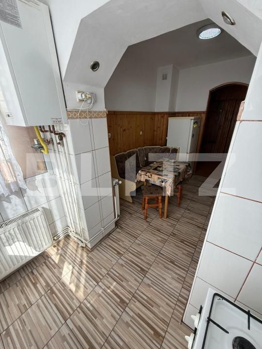 Apartament de vânzare 2 camere Florilor - 189953AV | BLITZ Brașov | Poza4