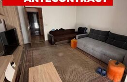 Garsoniera, etaj intermediar, zona linistita