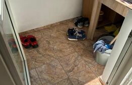 Garsoniera, etaj intermediar, zona linistita