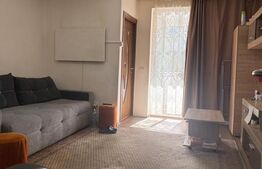 Garsoniera, etaj intermediar, zona linistita