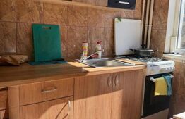 Garsoniera, etaj intermediar, zona linistita