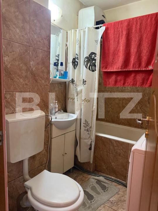 Garsonieră de vânzare Astra - 189954AV | BLITZ Brașov | Poza5