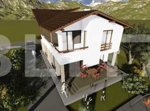 Casa de vânzare 4 camere Făget - 18996CV | BLITZ Cluj-Napoca | Poza3