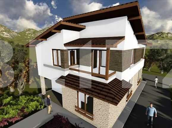 Casa de vânzare 4 camere Făget - 18996CV | BLITZ Cluj-Napoca | Poza2