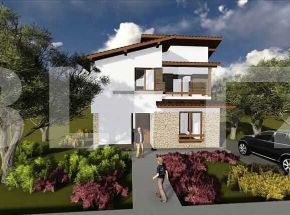 Casa de vânzare 4 camere Făget - 18996CV | BLITZ Cluj-Napoca | Poza1