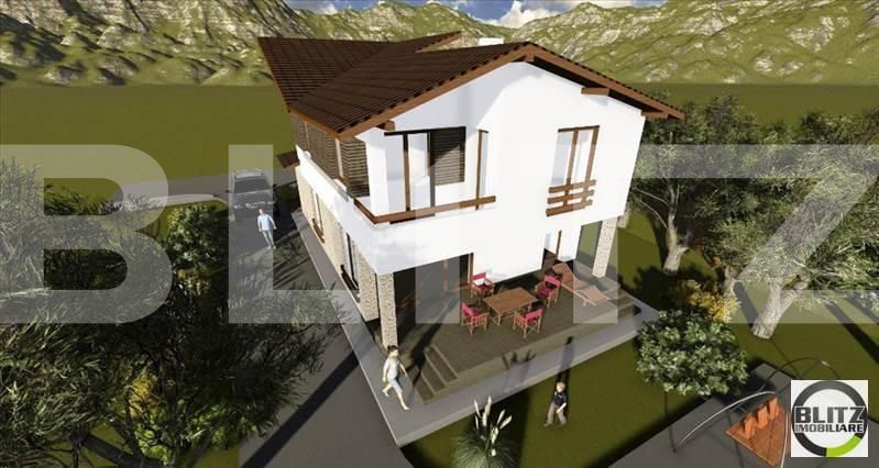 Casa de vânzare 4 camere Făget - 18996CV | BLITZ Cluj-Napoca | Poza3