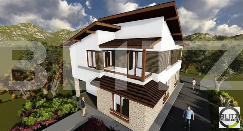 Casa de vânzare 4 camere Făget - 18996CV | BLITZ Cluj-Napoca | Poza2
