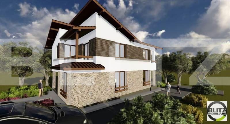 Casa de vânzare 4 camere Făget - 18996CV | BLITZ Cluj-Napoca | Poza4