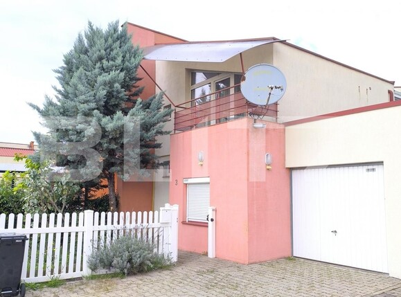 Casa de vânzare 5 camere Bună Ziua - 189961CV | BLITZ Cluj-Napoca | Poza1