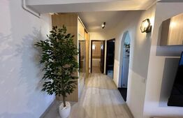 Apartament decomandat, 2 camere, mobilat si utilat, parcare, zona Eroilor