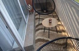 Apartament decomandat, 2 camere, mobilat si utilat, parcare, zona Eroilor