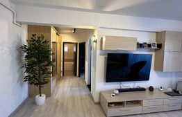 Apartament decomandat, 2 camere, mobilat si utilat, parcare, zona Eroilor