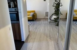 Apartament decomandat, 2 camere, mobilat si utilat, parcare, zona Eroilor