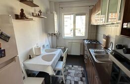 Apartament decomandat, 2 camere, mobilat si utilat, parcare, zona Eroilor