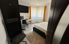 Apartament decomandat, 2 camere, mobilat si utilat, parcare, zona Eroilor