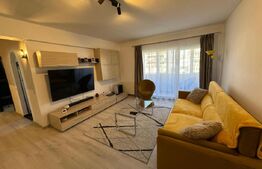 Apartament decomandat, 2 camere, mobilat si utilat, parcare, zona Eroilor