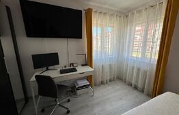 Apartament decomandat, 2 camere, mobilat si utilat, parcare, zona Eroilor