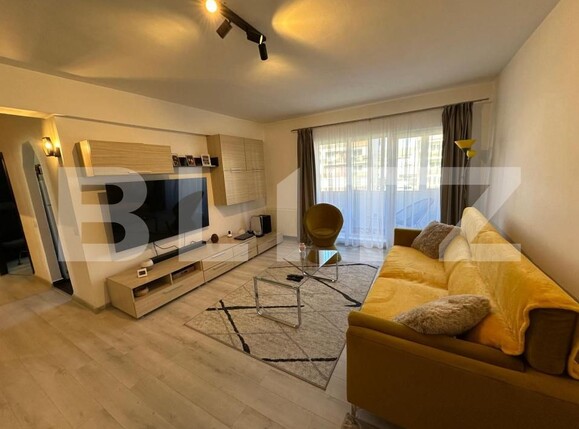 Apartament de vânzare 2 camere Floreşti - 189965AV | BLITZ Cluj-Napoca | Poza1