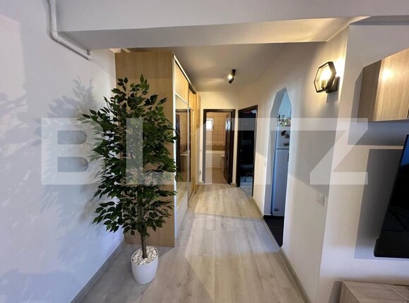 Apartament de vânzare 2 camere Floreşti - 189965AV | BLITZ Cluj-Napoca | Poza9