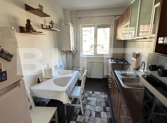 Apartament de vânzare 2 camere Floreşti - 189965AV | BLITZ Cluj-Napoca | Poza6