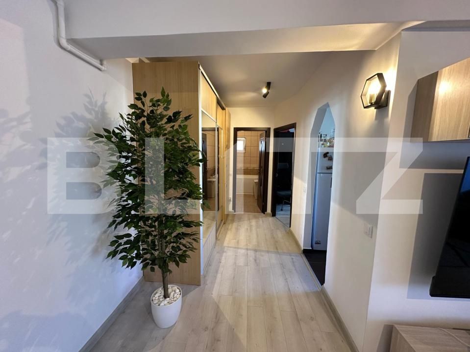 Apartament de vânzare 2 camere Floreşti - 189965AV | BLITZ Cluj-Napoca | Poza9